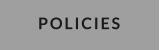 POLICIES