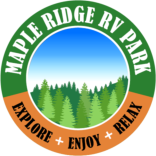 Maple Ridge Rv Park Facilities and Amenities at Maple Ridge RV Park in Rutherfordton NC
